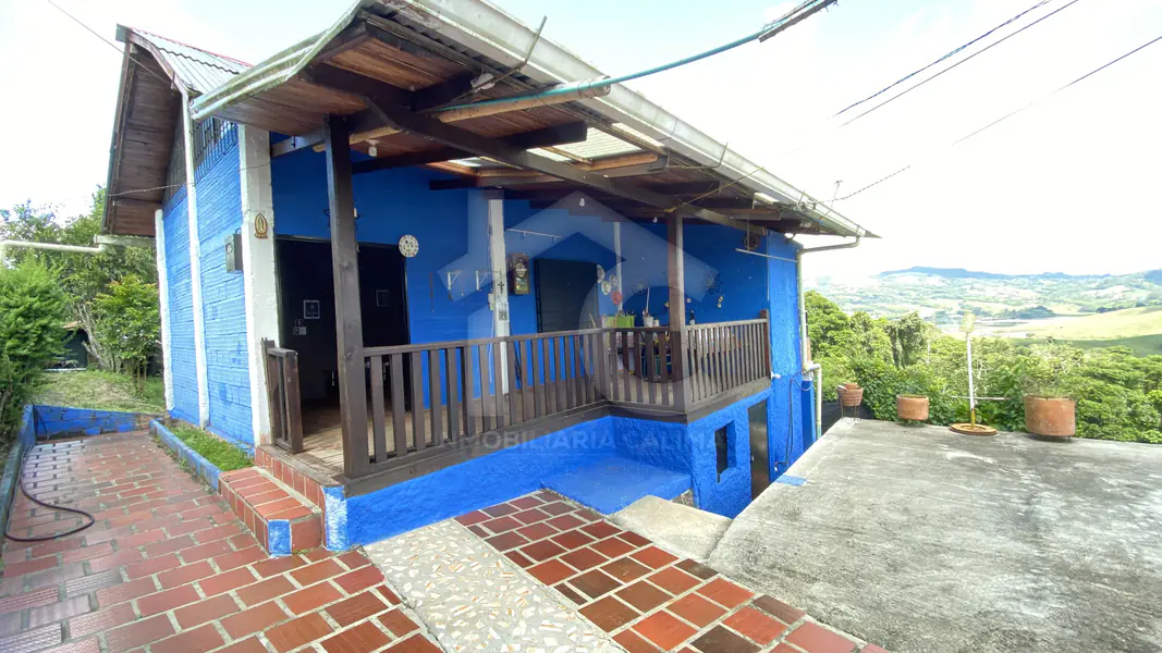 Vereda La Virginia Puente Tierra Yotoco